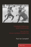 Football, Ethnicity and Community (eBook, PDF)