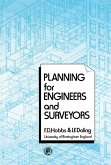 Planning for Engineers and Surveyors (eBook, PDF)