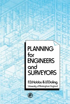 Cover Planning for Engineers and Surveyors (eBook, PDF)