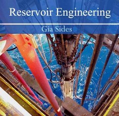 Cover Reservoir Engineering (eBook, PDF)
