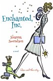 Enchanted, Inc. (eBook, ePUB)