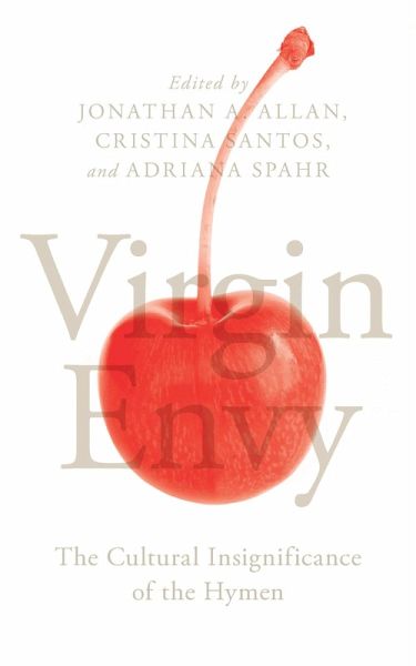 Virgin Envy (eBook, PDF)