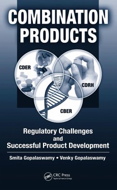Cover Combination Products (eBook, PDF)