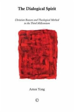 Dialogical Spirit (eBook, ePUB) - Yong, Amos