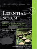 Essential Scrum (eBook, ePUB)
