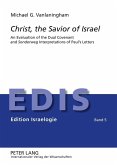 Christ, the Savior of Israel (eBook, PDF)