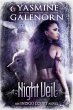 Night Veil (Indigo Court, #2) (eBook,... - Bild 1
