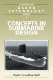Concepts in Submarine Design (eBook, ePUB)
