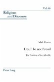 Death be not Proud (eBook, PDF)