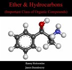 Ether & Hydrocarbons (Important Class of Organic Compounds) (eBook, PDF)