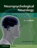 Neuropsychological Neurology (eBook, ePUB)