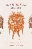 The Shock of the Ancient (eBook, ePUB)