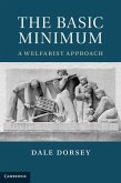 Basic Minimum (eBook, ePUB) Basic Minimum (eBook, ePUB)