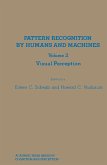 Pattern Recognition by Humans and Machines (eBook, PDF)