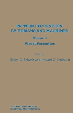 Pattern Recognition by Humans and Machines (eBook, PDF)