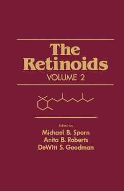 The Retinoids: v. 2 (eBook, PDF) - Baert Et Al, Baert Et