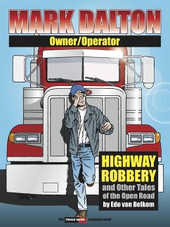 Cover Mark Dalton: Owner/Operator (eBook, ePUB)