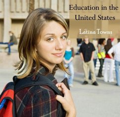 Cover Education in the United States (eBook, PDF)