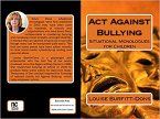 Act Against Bullying (eBook, ePUB)