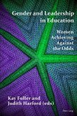 Gender and Leadership in Education (eBook, ePUB)