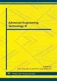 Advanced Engineering Technology III (eBook, PDF)