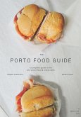 Porto Food Guide (eBook, ePUB)