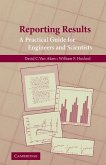 Reporting Results (eBook, ePUB)