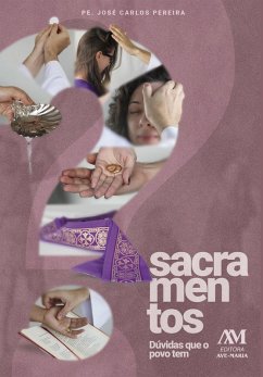 Cover Sacramentos (eBook, ePUB)
