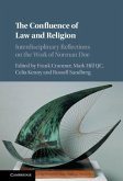 Confluence of Law and Religion (eBook, PDF)