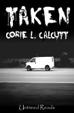 Taken (eBook, ePUB)