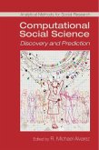 Computational Social Science (eBook, ePUB)