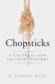 Chopsticks (eBook, ePUB)