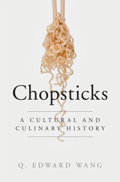 Cover Chopsticks (eBook, ePUB)