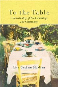 To the Table (eBook, ePUB) - Mcminn, Lisa Graham