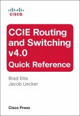 CCIE Routing and Switching v4.0 Quick Reference (eBook, ePUB)