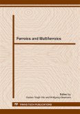 Ferroics and Multiferroics (eBook, PDF) Ferroics and Multiferroics (eBook, PDF)