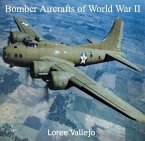 Bomber Aircrafts of World War II (eBook, PDF)