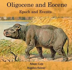 Cover Oligocene and Eocene (eBook, PDF)
