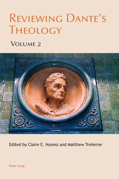 Reviewing Dante's Theology (eBook, PDF)