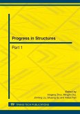 Progress in Structures (eBook, PDF)