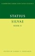 Statius: Silvae Book II (eBook, ePUB) - Bild 1