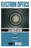 Electron Optics (eBook, PDF)
