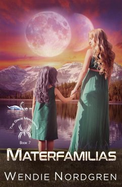 Materfamilias (The Space Merchants Series, #7) (eBook, ePUB) - Nordgren, Wendie