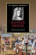 Cambridge Companion to Daniel Defoe... - Bild 1