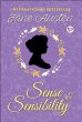 Sense and Sensibility (eBook, ePUB) - Bild 1
