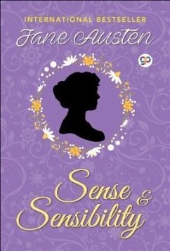 Cover Sense and Sensibility (eBook, ePUB)