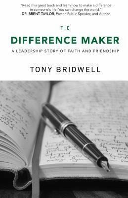 The Difference Maker (eBook, ePUB)