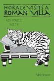 Horace Visits a Roman Villa (eBook, ePUB)