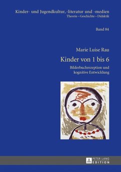 Kinder von 1 bis 6 (eBook, PDF) - Rau, Marie-Luise