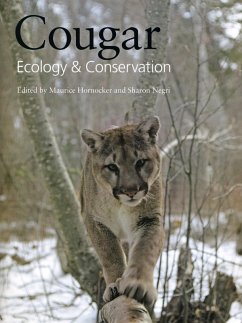 Cover Cougar (eBook, PDF)